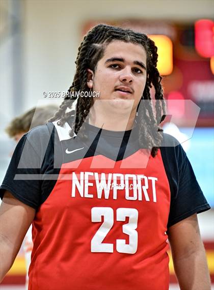 Thumbnail 2 in Newport @ Calvary Christian photogallery.