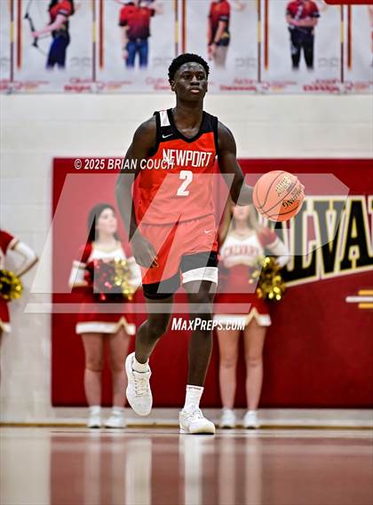 Thumbnail 2 in Newport @ Calvary Christian photogallery.