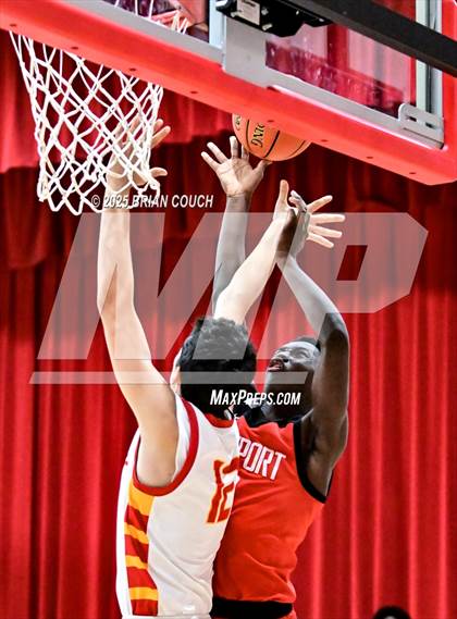 Thumbnail 2 in Newport @ Calvary Christian photogallery.