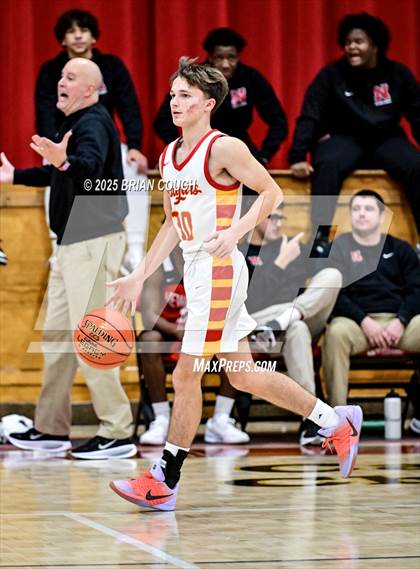 Thumbnail 3 in Newport @ Calvary Christian photogallery.