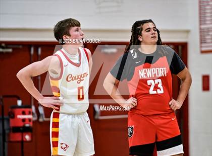 Thumbnail 1 in Newport @ Calvary Christian photogallery.