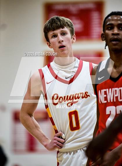 Thumbnail 3 in Newport @ Calvary Christian photogallery.