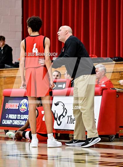 Thumbnail 1 in Newport @ Calvary Christian photogallery.