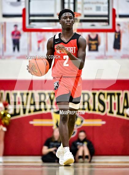 Thumbnail 1 in Newport @ Calvary Christian photogallery.