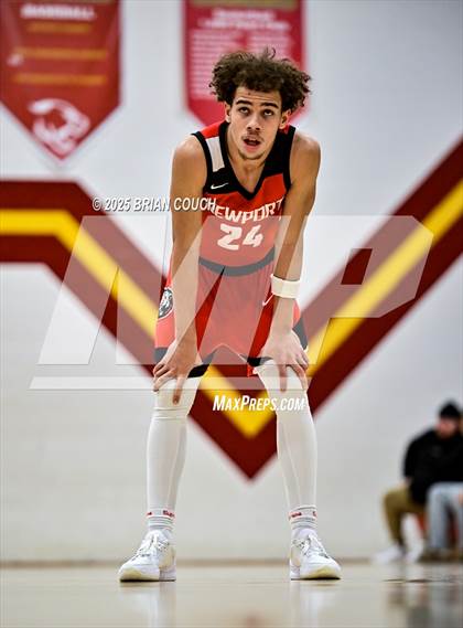 Thumbnail 2 in Newport @ Calvary Christian photogallery.