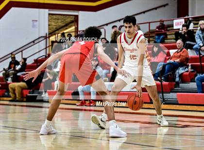 Thumbnail 3 in Newport @ Calvary Christian photogallery.