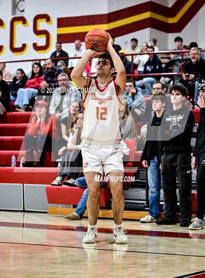 Thumbnail 2 in Newport @ Calvary Christian photogallery.