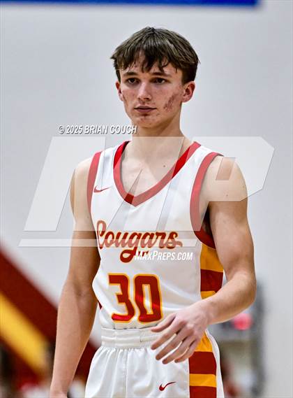 Thumbnail 3 in Newport @ Calvary Christian photogallery.