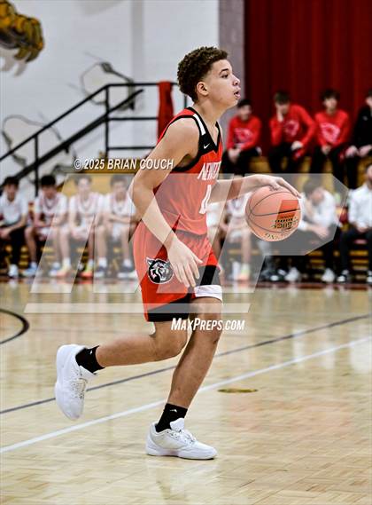 Thumbnail 2 in Newport @ Calvary Christian photogallery.