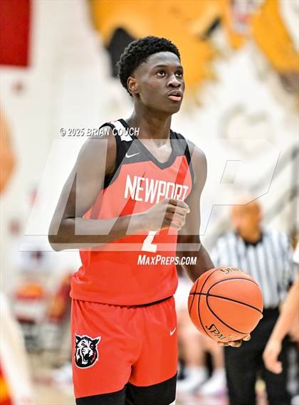 Thumbnail 3 in Newport @ Calvary Christian photogallery.