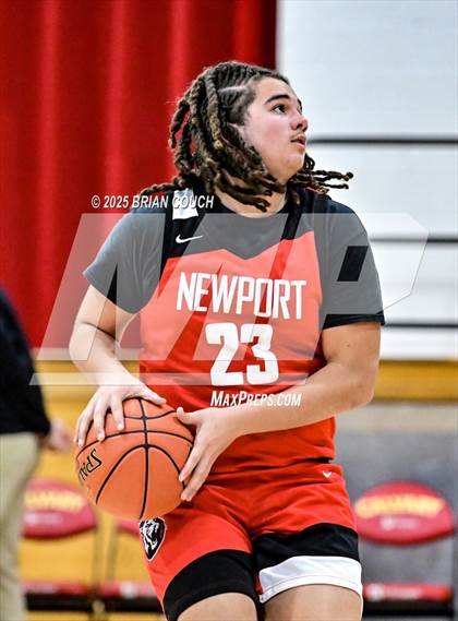 Thumbnail 1 in Newport @ Calvary Christian photogallery.