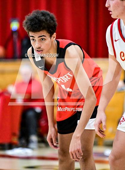 Thumbnail 2 in Newport @ Calvary Christian photogallery.