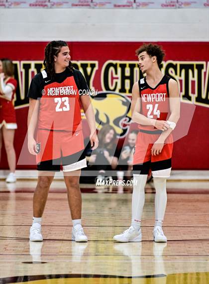 Thumbnail 2 in Newport @ Calvary Christian photogallery.