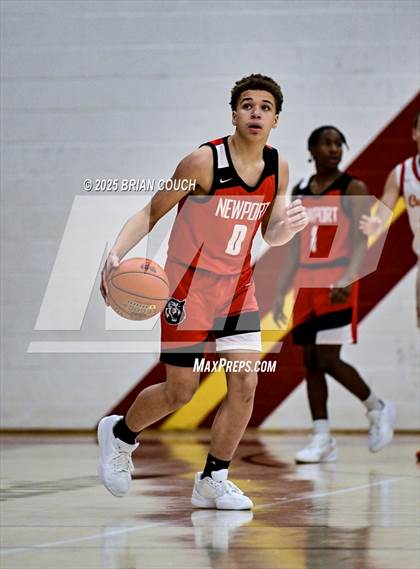 Thumbnail 1 in Newport @ Calvary Christian photogallery.