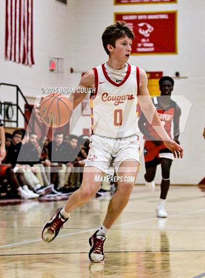 Thumbnail 1 in Newport @ Calvary Christian photogallery.