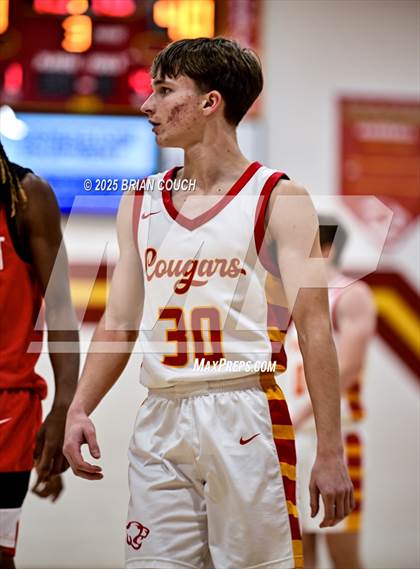 Thumbnail 3 in Newport @ Calvary Christian photogallery.