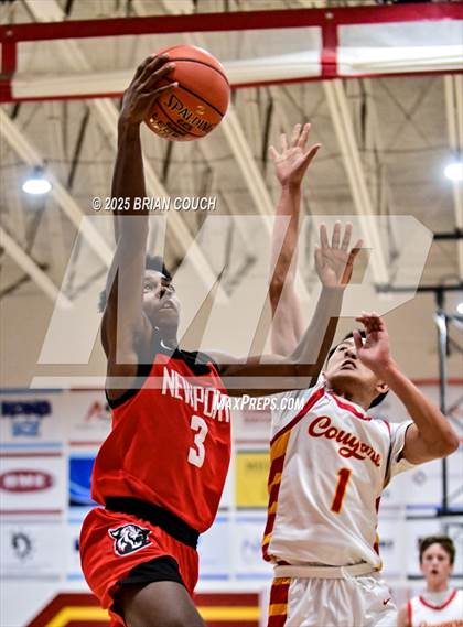 Thumbnail 3 in Newport @ Calvary Christian photogallery.