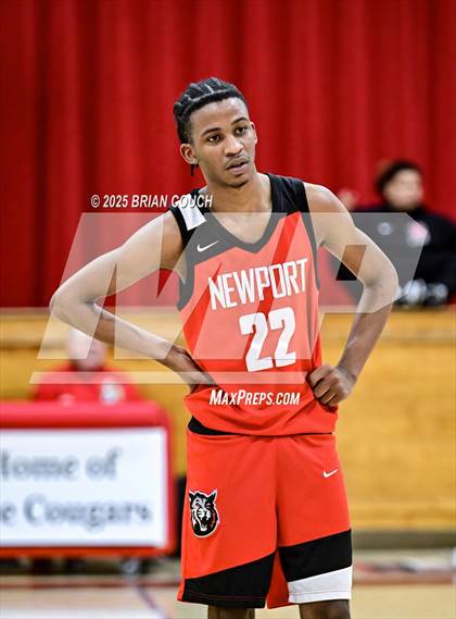 Thumbnail 2 in Newport @ Calvary Christian photogallery.