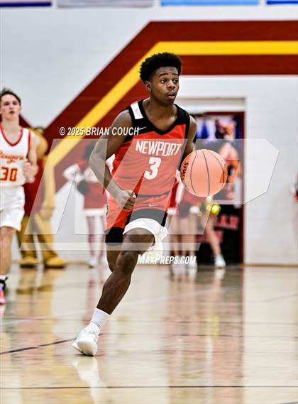 Thumbnail 2 in Newport @ Calvary Christian photogallery.