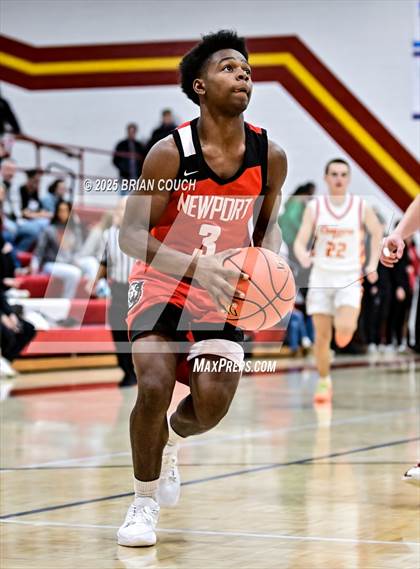 Thumbnail 1 in Newport @ Calvary Christian photogallery.