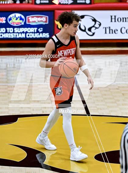 Thumbnail 3 in Newport @ Calvary Christian photogallery.