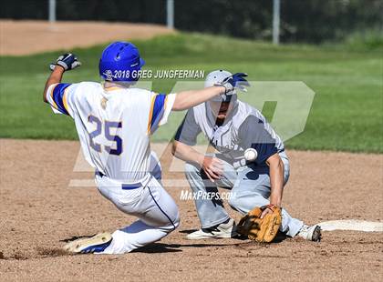 Thumbnail 3 in Marin Catholic @ Terra Linda photogallery.