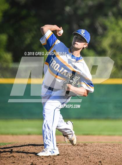Thumbnail 3 in Marin Catholic @ Terra Linda photogallery.