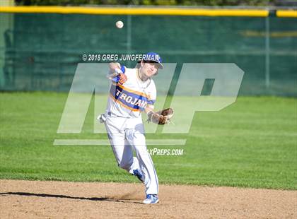 Thumbnail 3 in Marin Catholic @ Terra Linda photogallery.