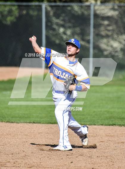 Thumbnail 3 in Marin Catholic @ Terra Linda photogallery.
