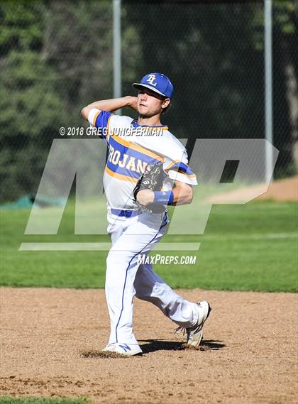 Thumbnail 3 in Marin Catholic @ Terra Linda photogallery.