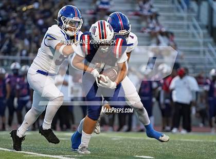 Thumbnail 3 in Trinity Christian @ Life Waxahachie photogallery.