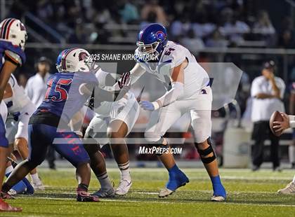 Thumbnail 2 in Trinity Christian @ Life Waxahachie photogallery.