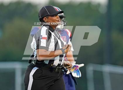 Thumbnail 3 in Trinity Christian @ Life Waxahachie photogallery.