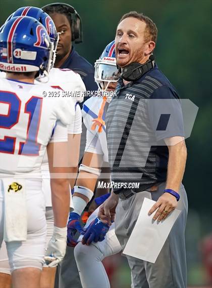 Thumbnail 1 in Trinity Christian @ Life Waxahachie photogallery.