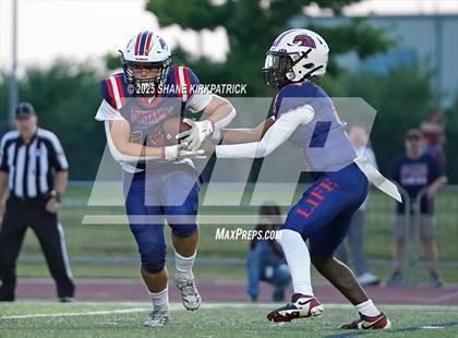 Thumbnail 1 in Trinity Christian @ Life Waxahachie photogallery.