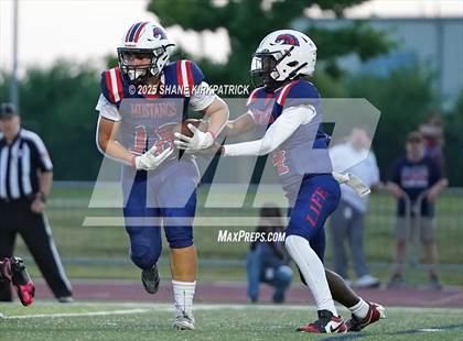 Thumbnail 3 in Trinity Christian @ Life Waxahachie photogallery.