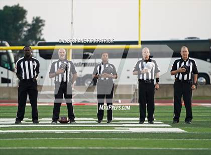 Thumbnail 2 in Trinity Christian @ Life Waxahachie photogallery.