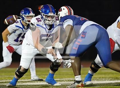 Thumbnail 1 in Trinity Christian @ Life Waxahachie photogallery.