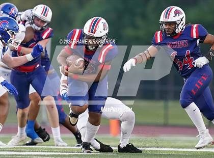 Thumbnail 1 in Trinity Christian @ Life Waxahachie photogallery.