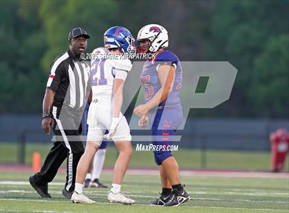 Thumbnail 1 in Trinity Christian @ Life Waxahachie photogallery.