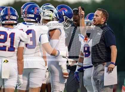 Thumbnail 2 in Trinity Christian @ Life Waxahachie photogallery.