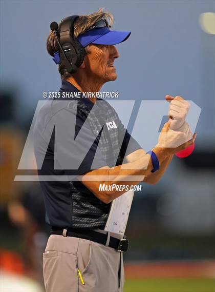 Thumbnail 3 in Trinity Christian @ Life Waxahachie photogallery.