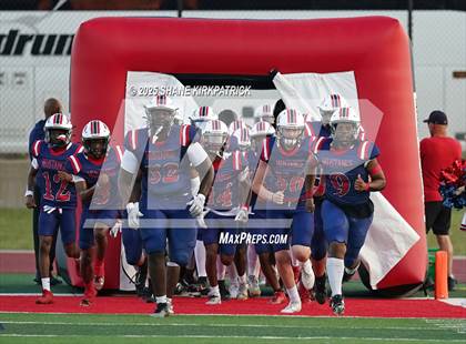 Thumbnail 1 in Trinity Christian @ Life Waxahachie photogallery.