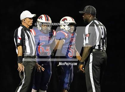 Thumbnail 3 in Trinity Christian @ Life Waxahachie photogallery.