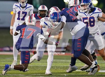 Thumbnail 3 in Trinity Christian @ Life Waxahachie photogallery.