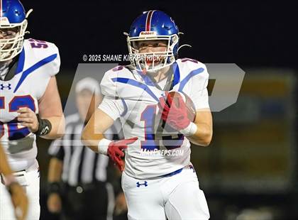 Thumbnail 3 in Trinity Christian @ Life Waxahachie photogallery.