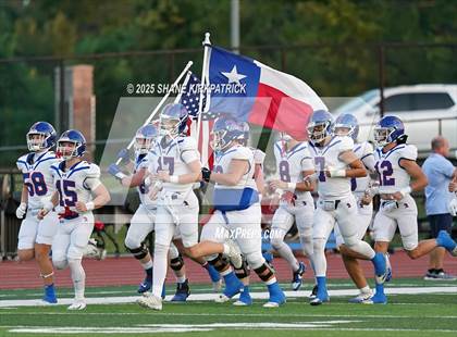 Thumbnail 1 in Trinity Christian @ Life Waxahachie photogallery.