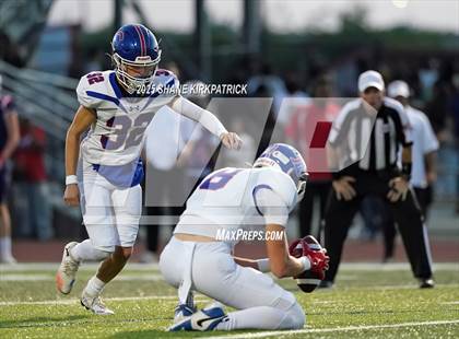 Thumbnail 3 in Trinity Christian @ Life Waxahachie photogallery.