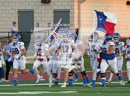 Thumbnail 2 in Trinity Christian @ Life Waxahachie photogallery.