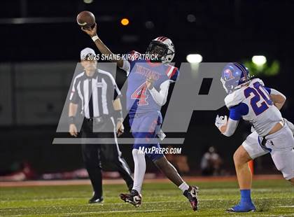 Thumbnail 2 in Trinity Christian @ Life Waxahachie photogallery.